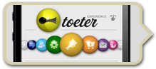 Toeter