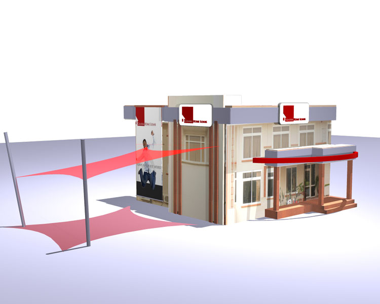 3d building 02net