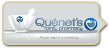 Quenet's Family Pharmacy