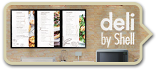 Deli by Shell